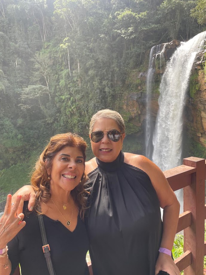Passeio a Alfredo Chaves — foto 1