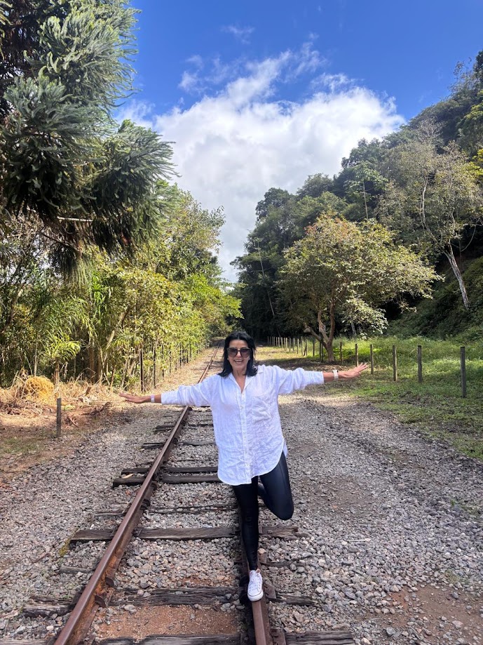 Passeio a Alfredo Chaves — foto 2