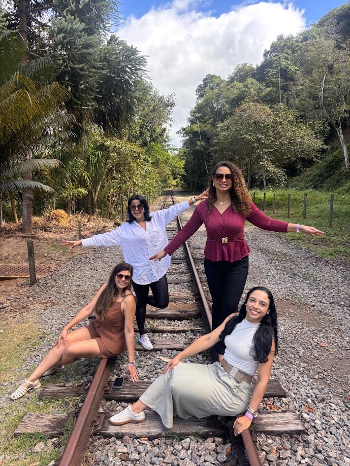 Passeio a Alfredo Chaves — foto 3