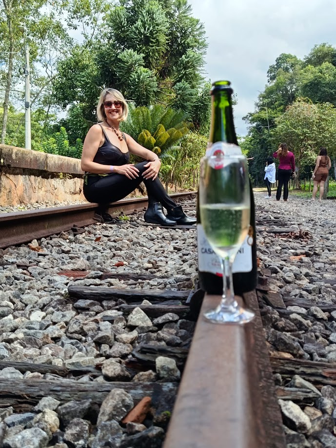 Passeio a Alfredo Chaves — foto 4
