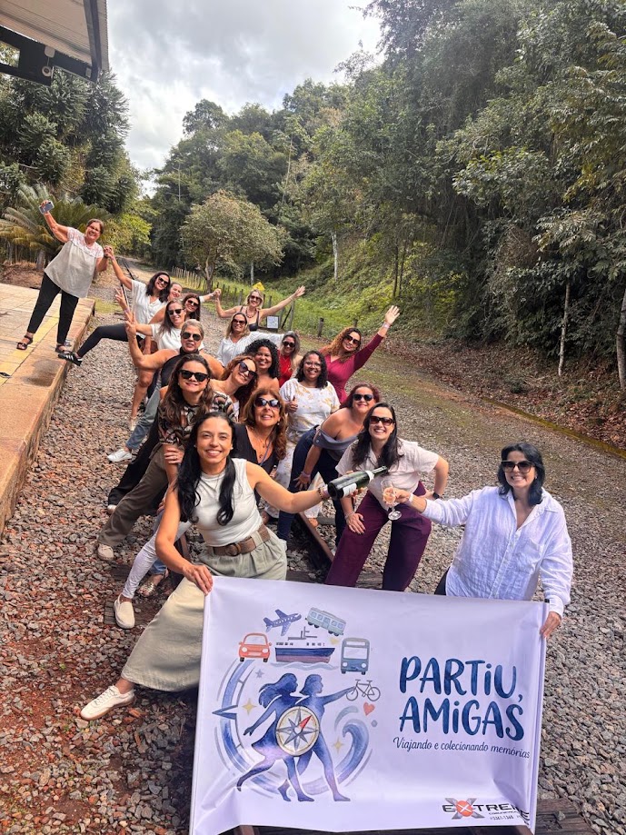 Passeio a Alfredo Chaves — foto 5