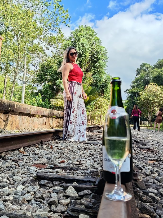 Passeio a Alfredo Chaves — foto 6