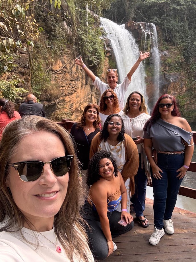 Passeio a Alfredo Chaves — foto 7