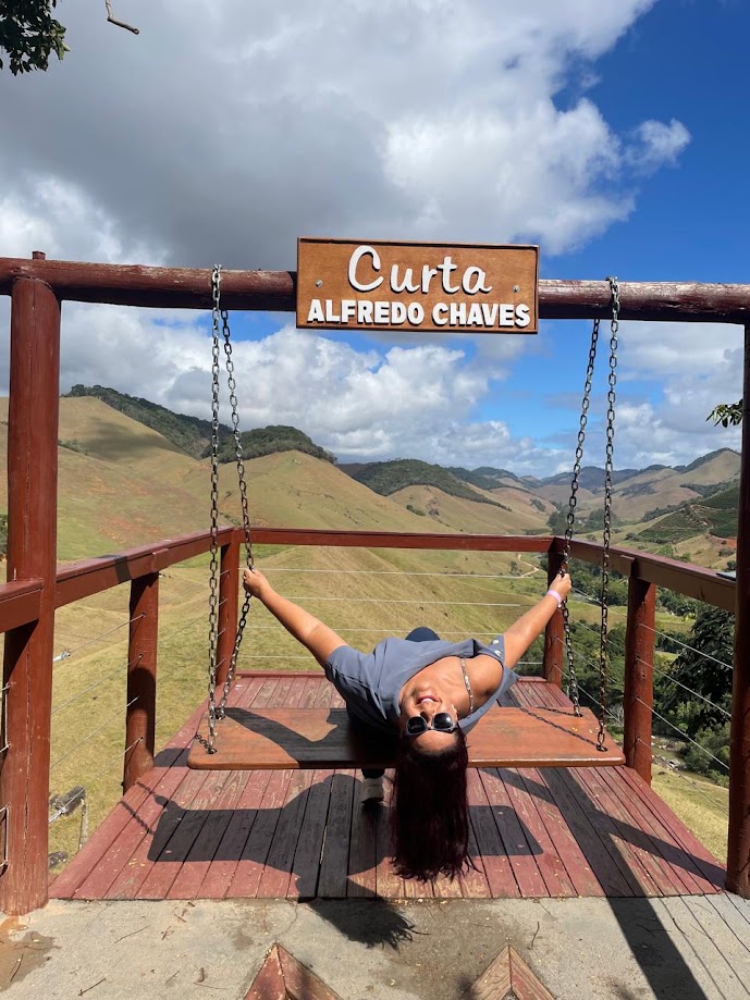 Passeio a Alfredo Chaves — foto 9
