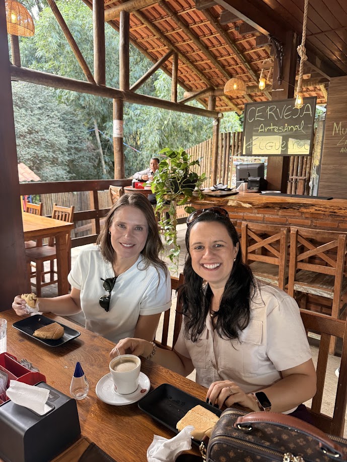 Passeio a Alfredo Chaves — foto 15