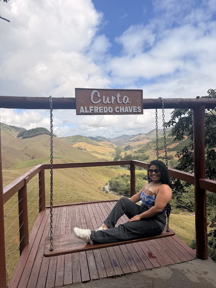 Passeio a Alfredo Chaves — foto 18