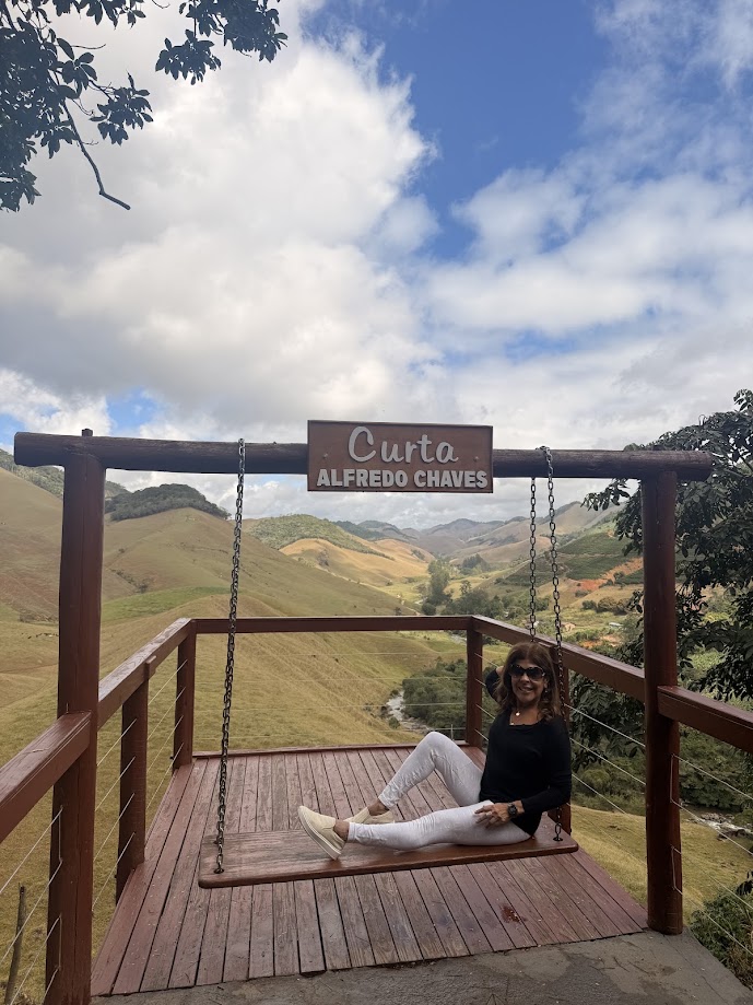 Passeio a Alfredo Chaves — foto 19