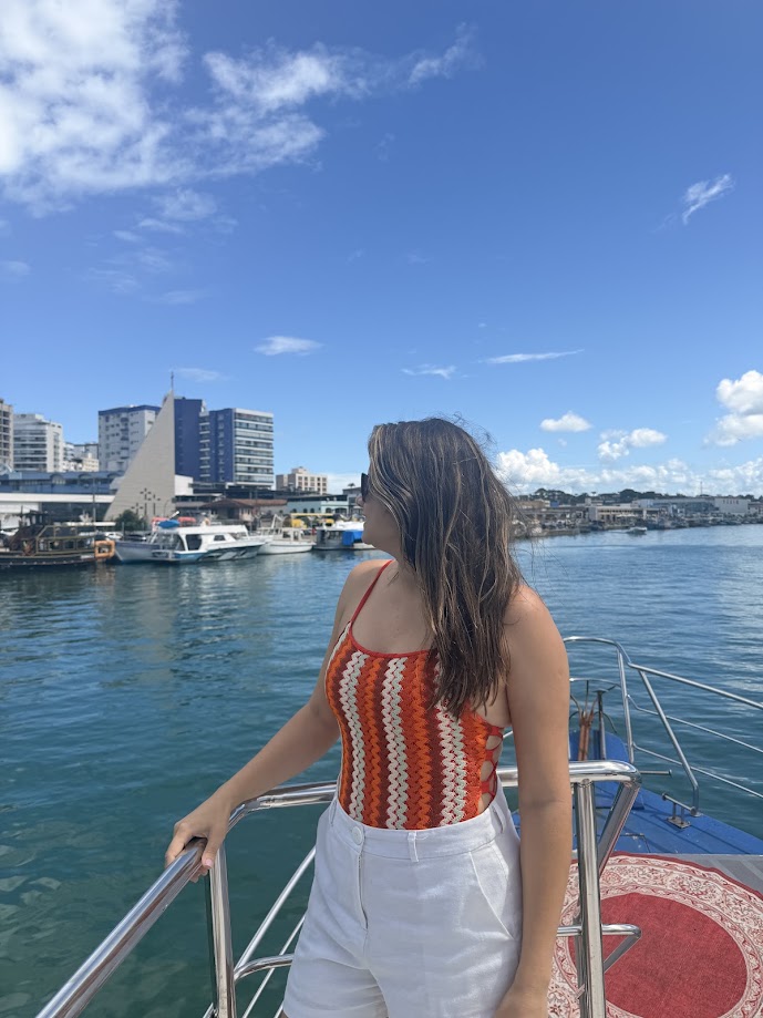 Passeio de Escuna em Guarapari — foto 5
