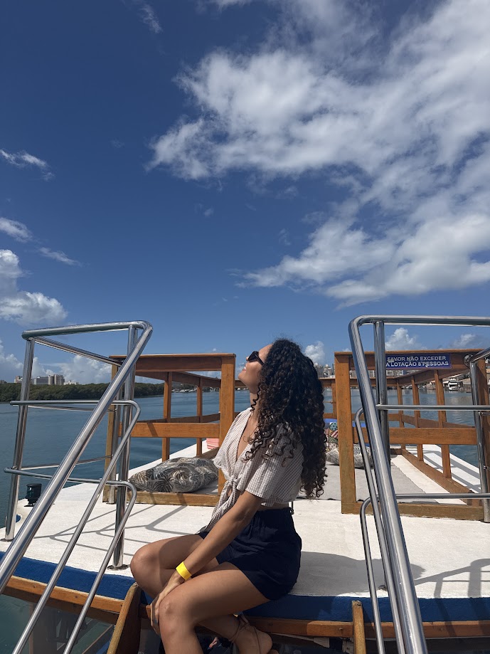 Passeio de Escuna em Guarapari — foto 7