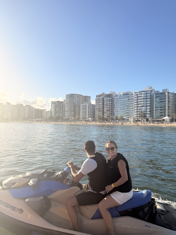 Passeio de Escuna em Guarapari — foto 10