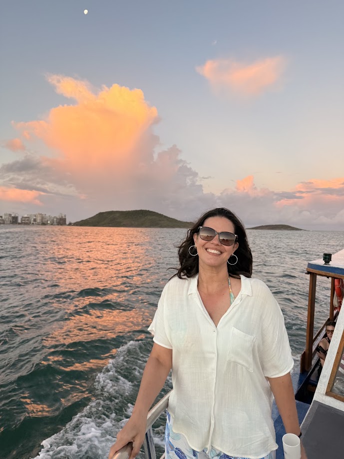 Passeio de Escuna em Guarapari — foto 16