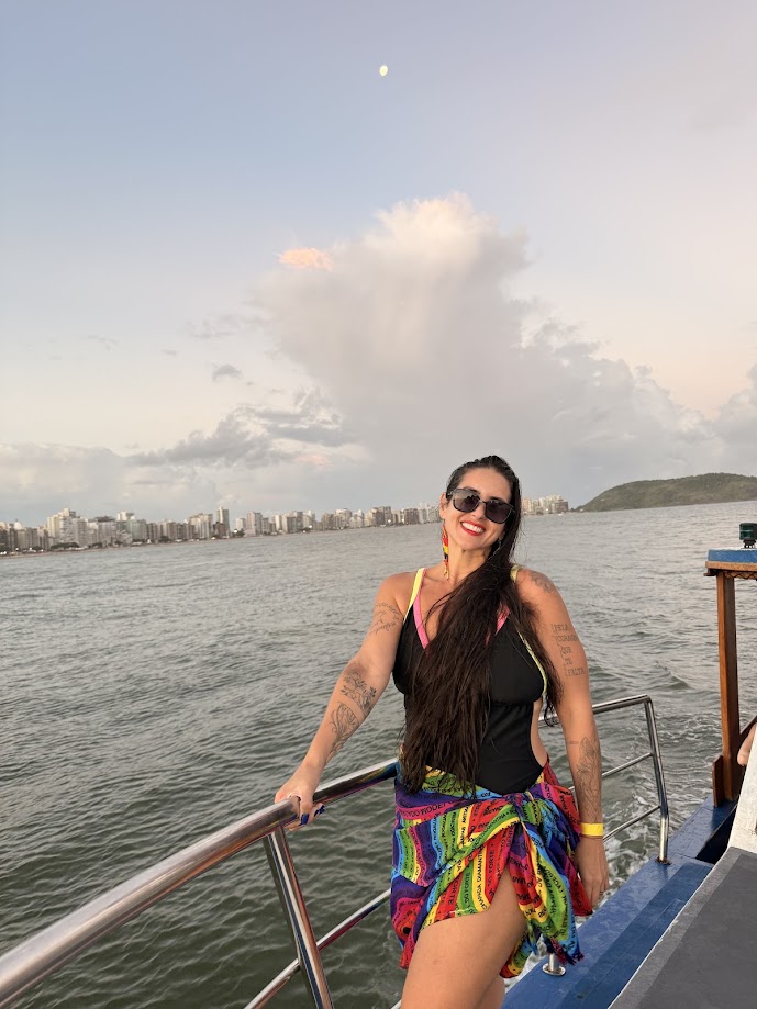 Passeio de Escuna em Guarapari — foto 17