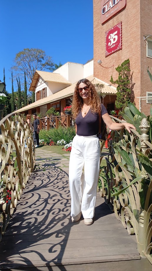 Passeio a Santa Teresa — foto 5