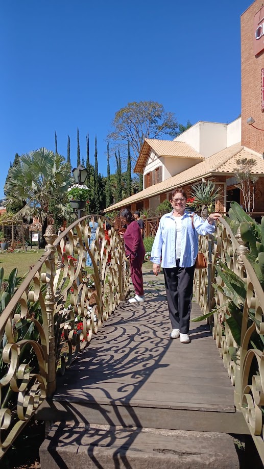 Passeio a Santa Teresa — foto 11