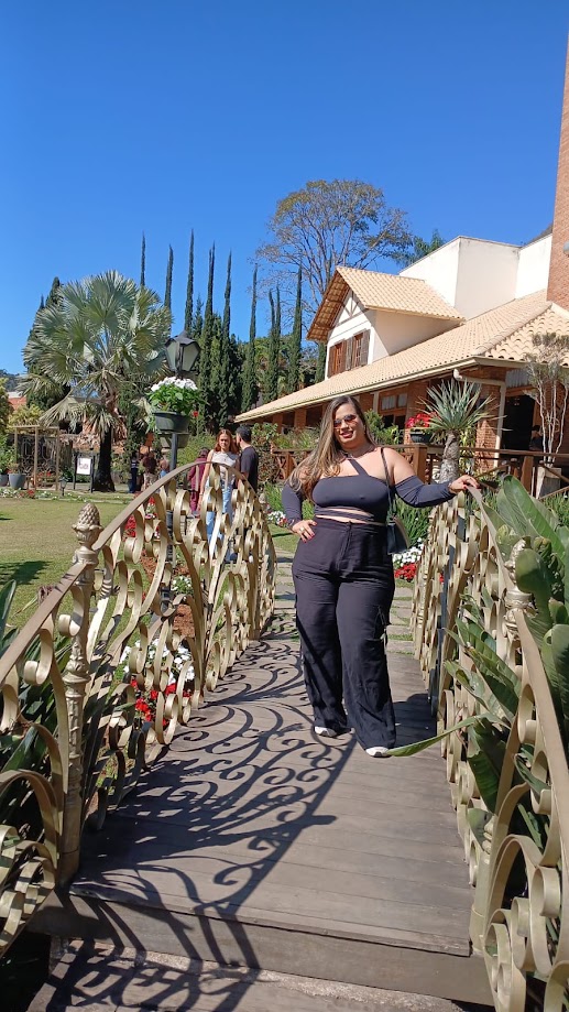 Passeio a Santa Teresa — foto 12