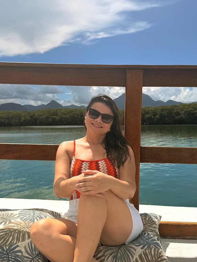 Frantieska Monteiro