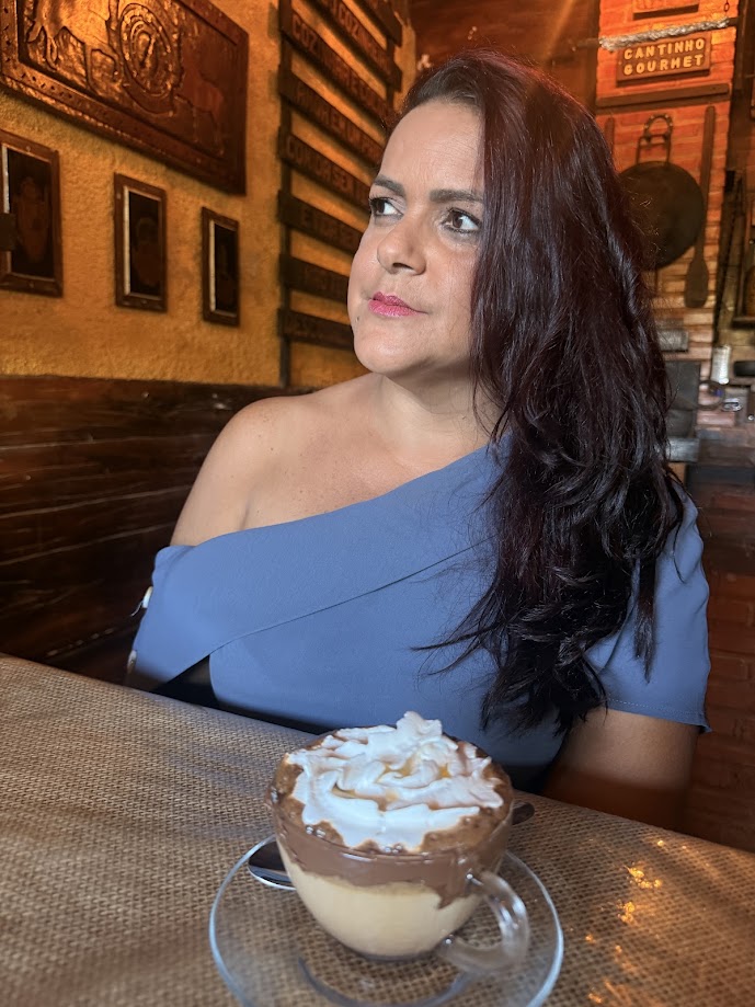 Jaqueline Azevedo