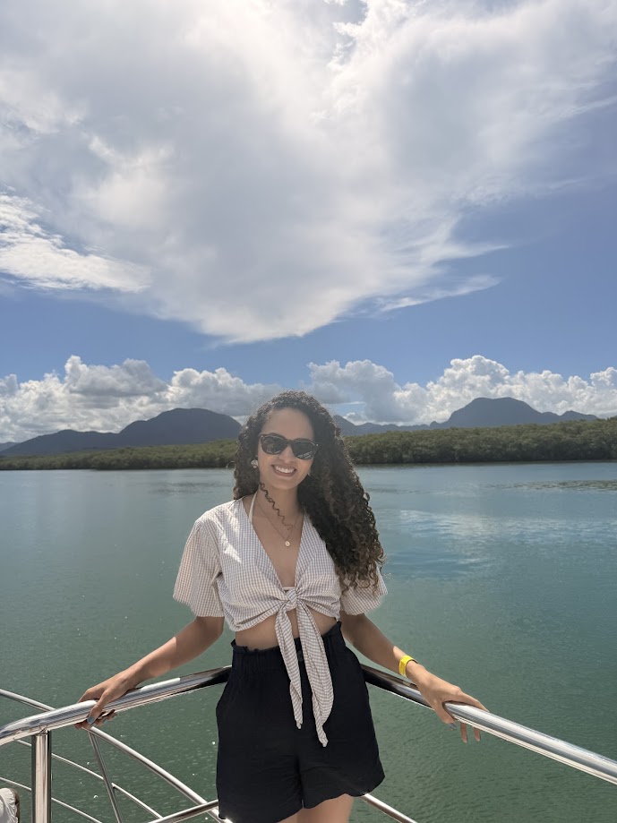 Luanna Pontes
